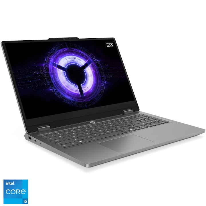Лаптоп Gaming Lenovo LOQ Essential 15IRX11