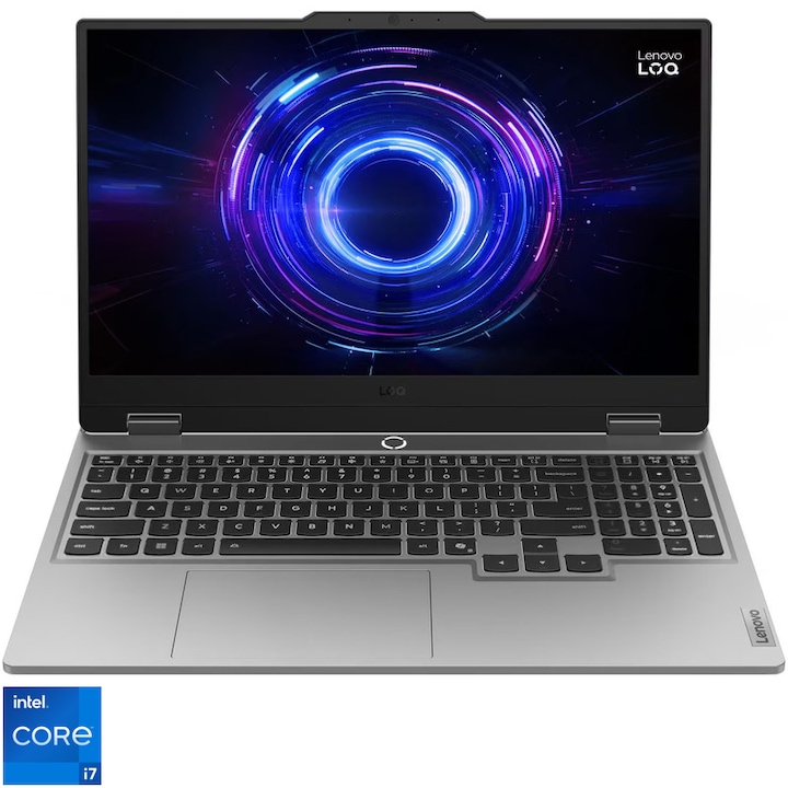 Лаптоп Gaming Lenovo LOQ 15IRX10