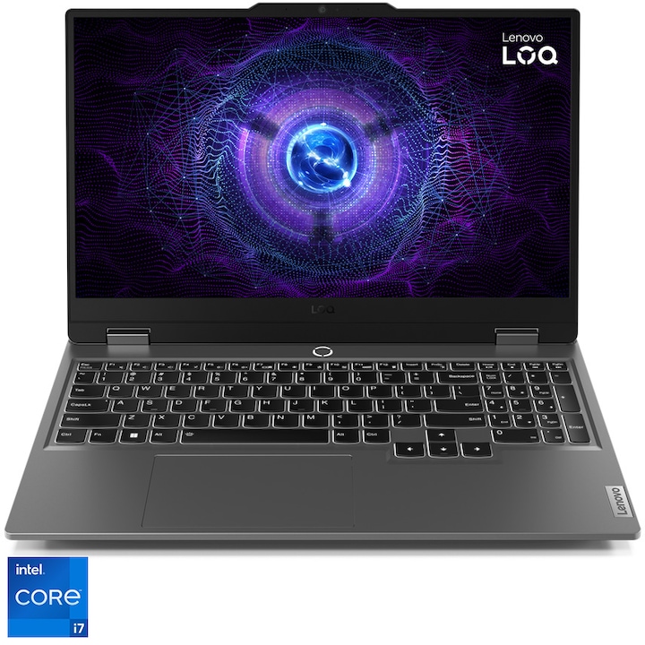 Лаптоп Gaming Lenovo LOQ 15IRX9