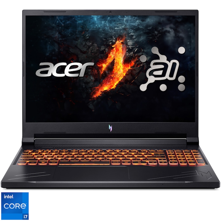 Лаптоп Gaming Acer Nitro V16 ANV16-71-7511
