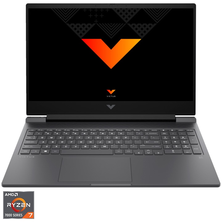 Лаптоп Gaming HP Victus 16-s0101nq
